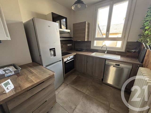 Appartement T3 à louer - 3 pièces - 78 m2 - Le Mans - 72 - PAYS-DE-LOIRE