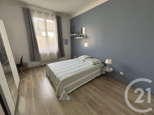 Appartement T3 à louer - 3 pièces - 78 m2 - Le Mans - 72 - PAYS-DE-LOIRE