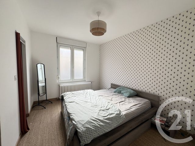 Maison &agrave; vendre - 5 pi&egrave;ces - 129,27 m2 - Le Mans - 72 - PAYS-DE-LOIRE