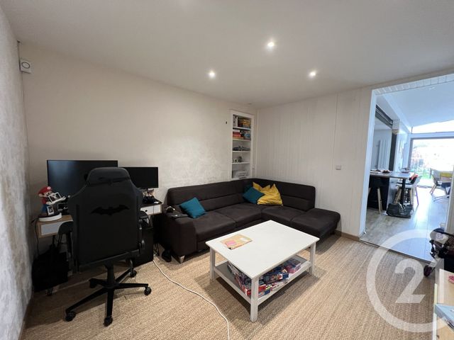 Maison &agrave; vendre - 5 pi&egrave;ces - 129,27 m2 - Le Mans - 72 - PAYS-DE-LOIRE