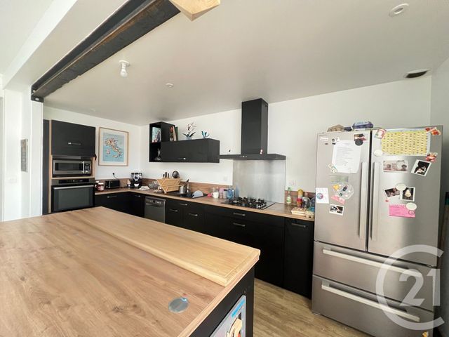 Maison &agrave; vendre - 5 pi&egrave;ces - 129,27 m2 - Le Mans - 72 - PAYS-DE-LOIRE