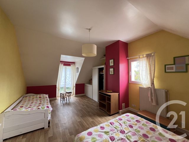 Maison à vendre - 5 pièces - 223,31 m2 - Le Mans - 72 - PAYS-DE-LOIRE