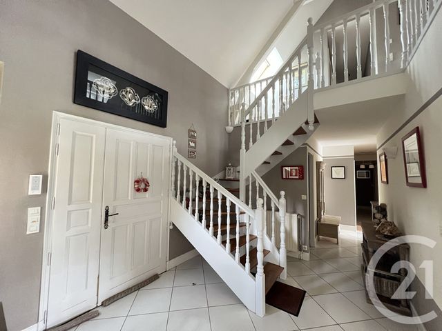 Maison à vendre - 5 pièces - 223,31 m2 - Le Mans - 72 - PAYS-DE-LOIRE