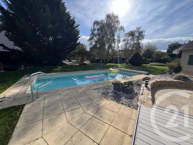 Maison à vendre - 5 pièces - 223,31 m2 - Le Mans - 72 - PAYS-DE-LOIRE