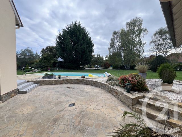 Maison à vendre - 5 pièces - 223,31 m2 - Le Mans - 72 - PAYS-DE-LOIRE