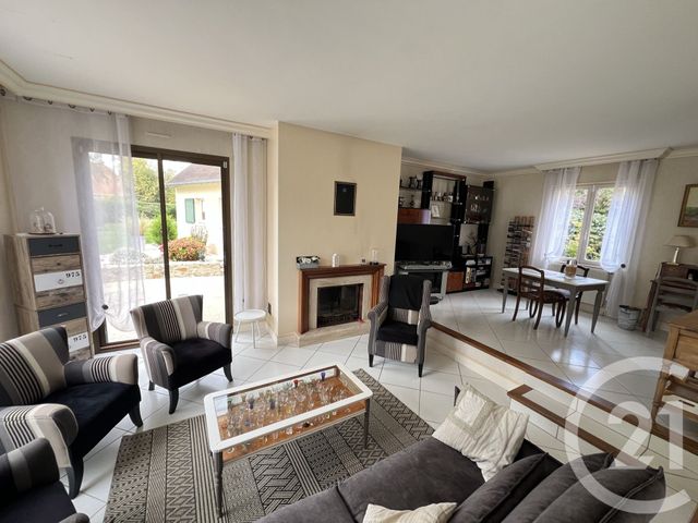Maison à vendre - 5 pièces - 223,31 m2 - Le Mans - 72 - PAYS-DE-LOIRE