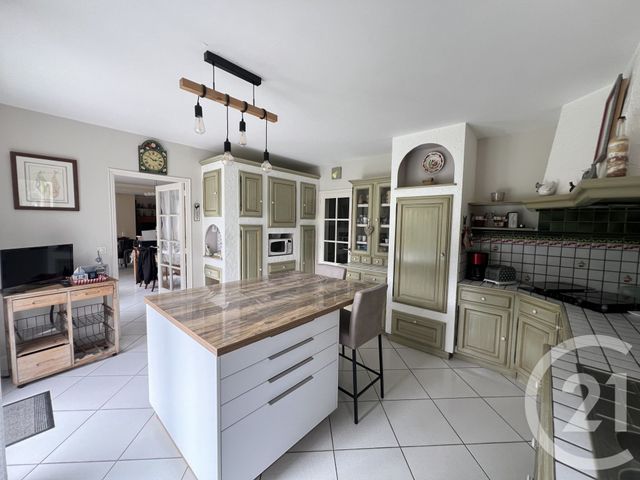 Maison à vendre - 5 pièces - 223,31 m2 - Le Mans - 72 - PAYS-DE-LOIRE