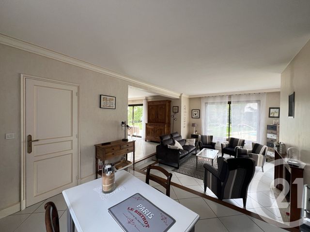 Maison à vendre - 5 pièces - 223,31 m2 - Le Mans - 72 - PAYS-DE-LOIRE