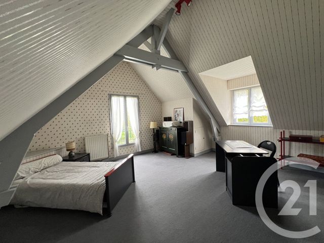 Maison à vendre - 5 pièces - 223,31 m2 - Le Mans - 72 - PAYS-DE-LOIRE