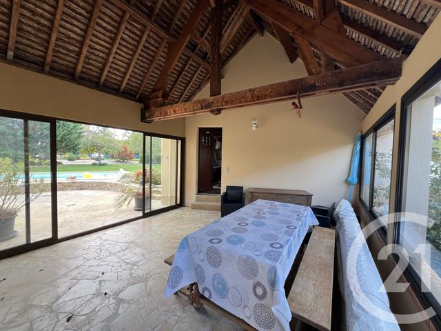 Maison à vendre - 5 pièces - 223,31 m2 - Le Mans - 72 - PAYS-DE-LOIRE