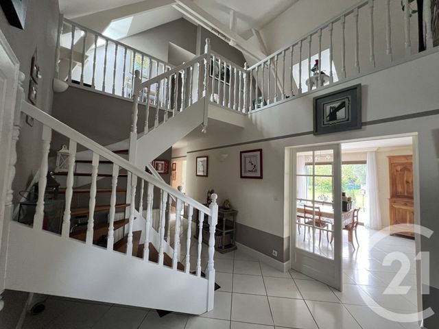 Maison à vendre - 5 pièces - 223,31 m2 - Le Mans - 72 - PAYS-DE-LOIRE