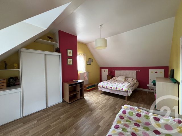 Maison à vendre - 5 pièces - 223,31 m2 - Le Mans - 72 - PAYS-DE-LOIRE