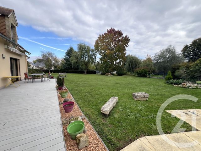 Maison à vendre - 5 pièces - 223,31 m2 - Le Mans - 72 - PAYS-DE-LOIRE