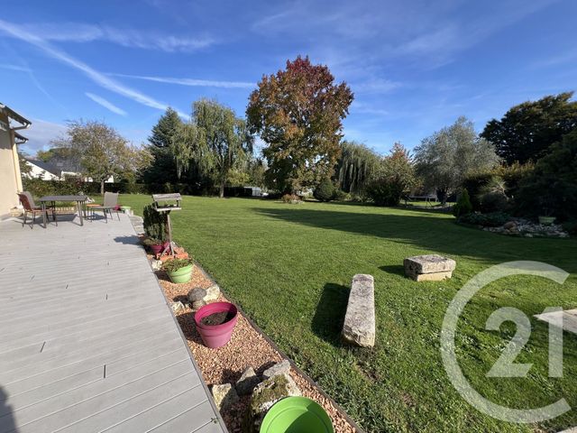 Maison à vendre - 5 pièces - 223,31 m2 - Le Mans - 72 - PAYS-DE-LOIRE