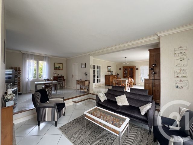 Maison à vendre - 5 pièces - 223,31 m2 - Le Mans - 72 - PAYS-DE-LOIRE