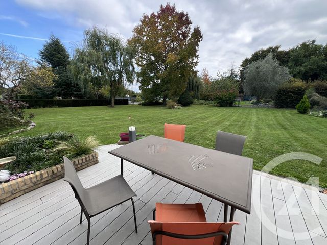 Maison à vendre - 5 pièces - 223,31 m2 - Le Mans - 72 - PAYS-DE-LOIRE