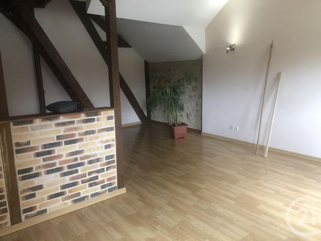 Appartement F2 &agrave; louer - 2 pi&egrave;ces - 44,16 m2 - Le Mans - 72 - PAYS-DE-LOIRE