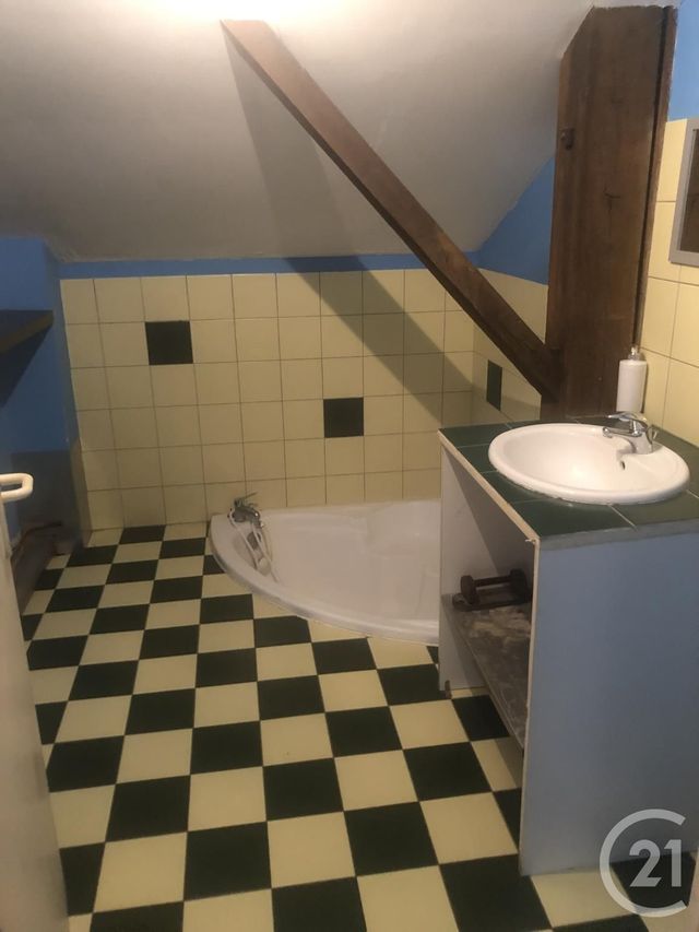 Appartement F2 &agrave; louer - 2 pi&egrave;ces - 44,16 m2 - Le Mans - 72 - PAYS-DE-LOIRE