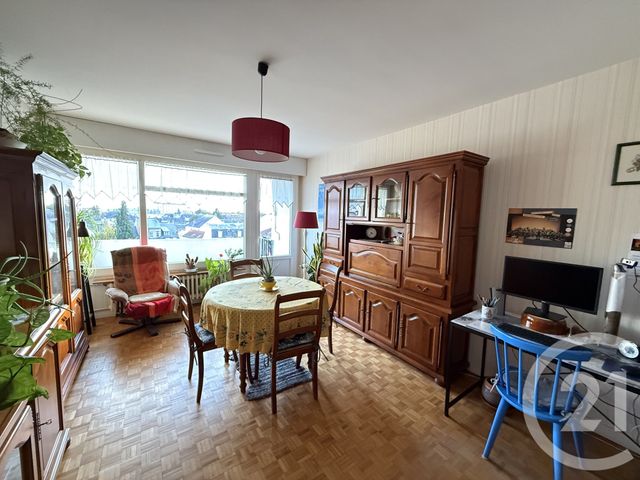Appartement F3 à vendre - 3 pièces - 63,08 m2 - Le Mans - 72 - PAYS-DE-LOIRE