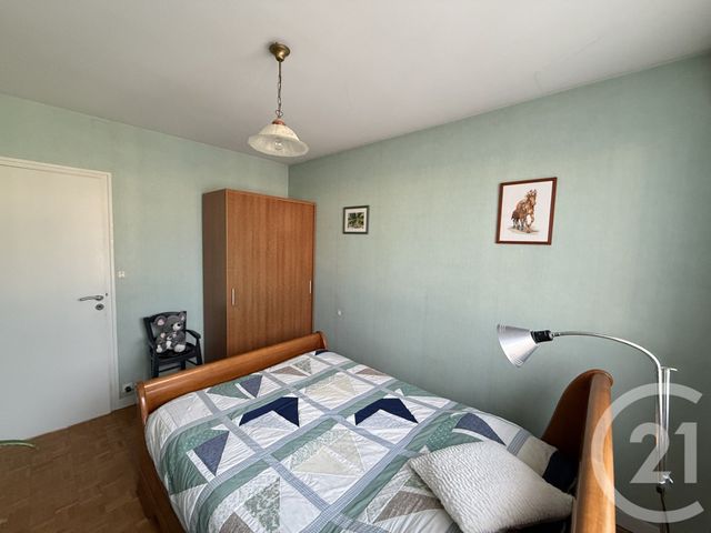 Appartement F3 à vendre - 3 pièces - 63,08 m2 - Le Mans - 72 - PAYS-DE-LOIRE