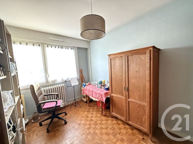 Appartement F3 à vendre - 3 pièces - 63,08 m2 - Le Mans - 72 - PAYS-DE-LOIRE