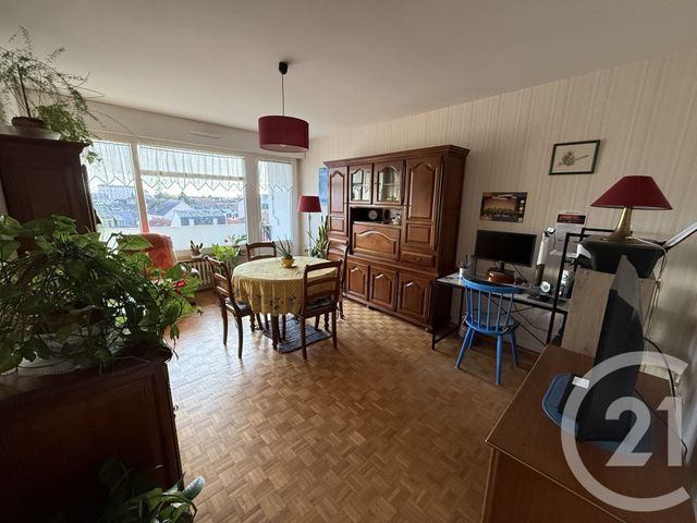 Appartement F3 à vendre - 3 pièces - 63,08 m2 - Le Mans - 72 - PAYS-DE-LOIRE