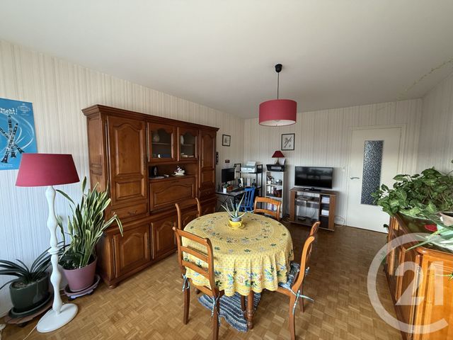 Appartement F3 à vendre - 3 pièces - 63,08 m2 - Le Mans - 72 - PAYS-DE-LOIRE