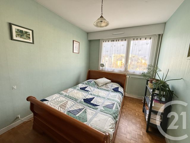 Appartement F3 à vendre - 3 pièces - 63,08 m2 - Le Mans - 72 - PAYS-DE-LOIRE