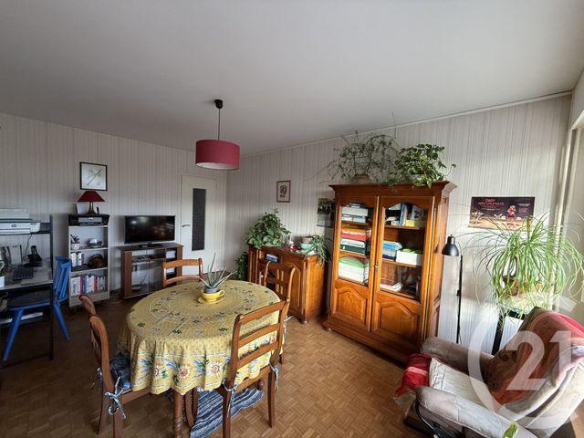Appartement F3 à vendre - 3 pièces - 63,08 m2 - Le Mans - 72 - PAYS-DE-LOIRE