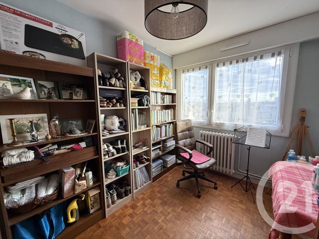 Appartement F3 à vendre - 3 pièces - 63,08 m2 - Le Mans - 72 - PAYS-DE-LOIRE