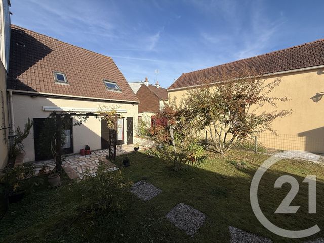 Maison à vendre - 4 pièces - 89,04 m2 - Le Mans - 72 - PAYS-DE-LOIRE