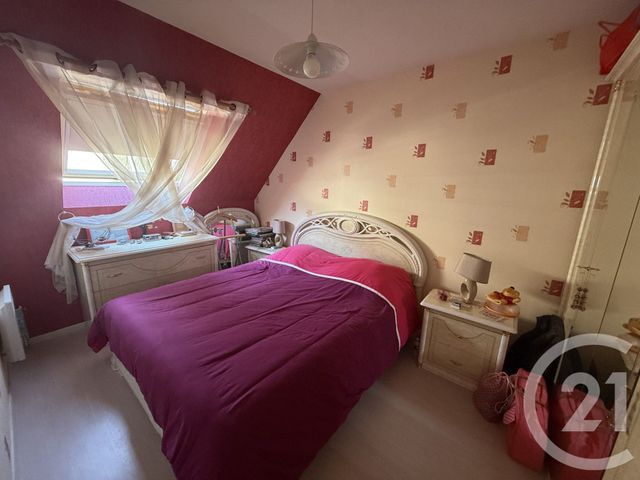 Maison à vendre - 4 pièces - 89,04 m2 - Le Mans - 72 - PAYS-DE-LOIRE