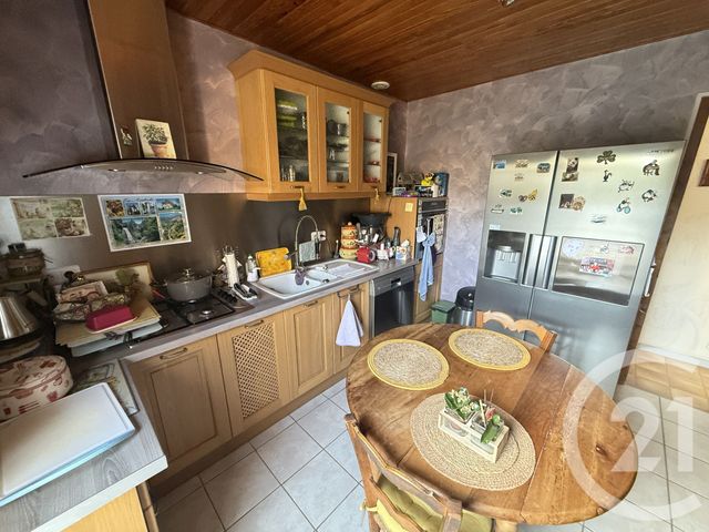 Maison à vendre - 4 pièces - 89,04 m2 - Le Mans - 72 - PAYS-DE-LOIRE