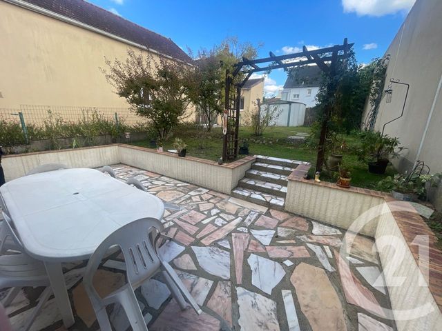 Maison à vendre - 4 pièces - 89,04 m2 - Le Mans - 72 - PAYS-DE-LOIRE