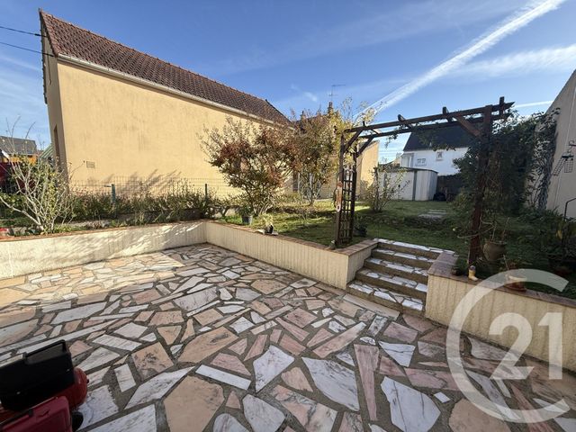 Maison à vendre - 4 pièces - 89,04 m2 - Le Mans - 72 - PAYS-DE-LOIRE