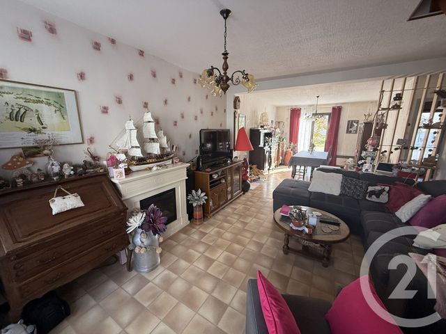 Maison à vendre - 4 pièces - 89,04 m2 - Le Mans - 72 - PAYS-DE-LOIRE