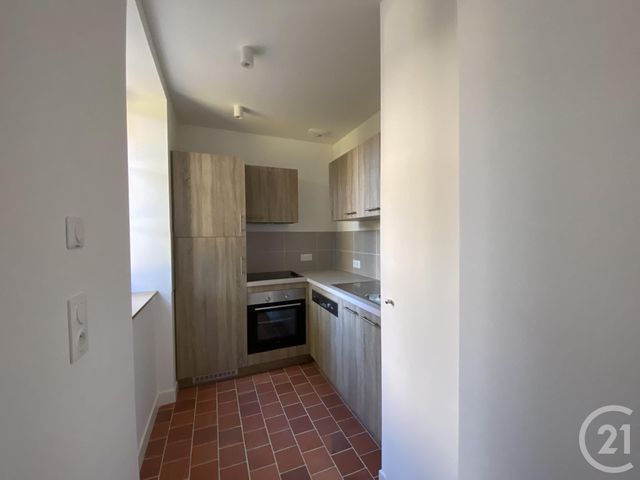 Appartement F2 &agrave; louer - 2 pi&egrave;ces - 39,12 m2 - Le Mans - 72 - PAYS-DE-LOIRE