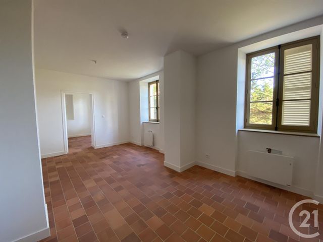 Appartement F2 &agrave; louer - 2 pi&egrave;ces - 39,12 m2 - Le Mans - 72 - PAYS-DE-LOIRE