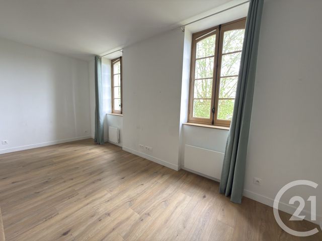 Appartement F1 &agrave; louer - 1 pi&egrave;ce - 22,61 m2 - Le Mans - 72 - PAYS-DE-LOIRE
