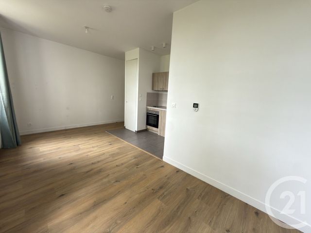 Appartement F1 &agrave; louer - 1 pi&egrave;ce - 22,61 m2 - Le Mans - 72 - PAYS-DE-LOIRE