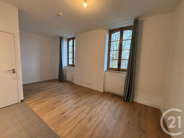 Appartement F1 &agrave; louer - 1 pi&egrave;ce - 22,61 m2 - Le Mans - 72 - PAYS-DE-LOIRE