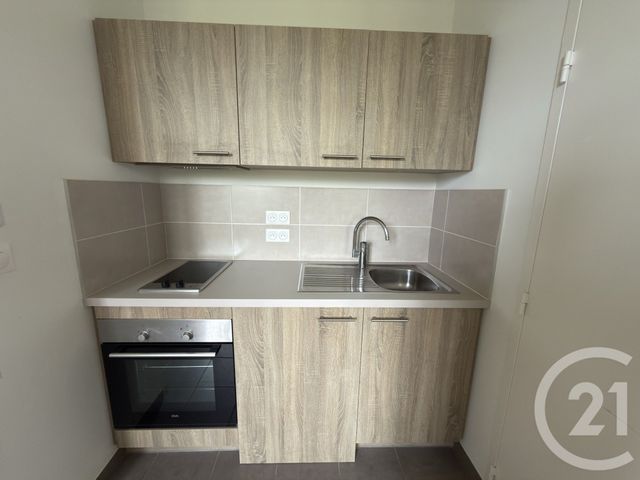 Appartement F1 &agrave; louer - 1 pi&egrave;ce - 22,61 m2 - Le Mans - 72 - PAYS-DE-LOIRE