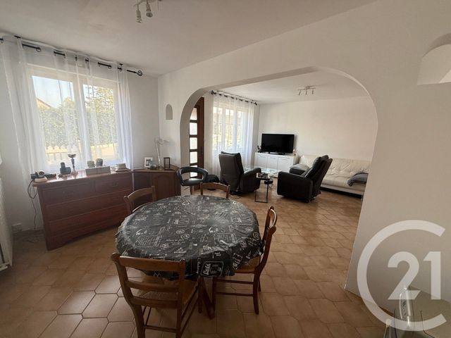 Maison à vendre - 5 pièces - 87,78 m2 - Spay - 72 - PAYS-DE-LOIRE
