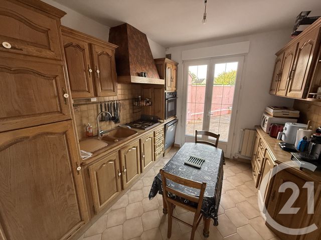 Maison à vendre - 5 pièces - 87,78 m2 - Spay - 72 - PAYS-DE-LOIRE