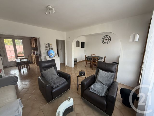 Maison à vendre - 5 pièces - 87,78 m2 - Spay - 72 - PAYS-DE-LOIRE