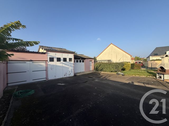 Maison à vendre - 5 pièces - 87,78 m2 - Spay - 72 - PAYS-DE-LOIRE