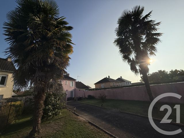 Maison à vendre - 5 pièces - 87,78 m2 - Spay - 72 - PAYS-DE-LOIRE