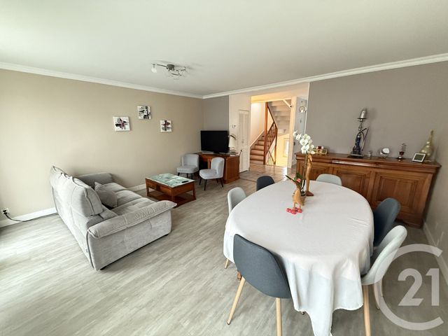 Maison &agrave; vendre - 4 pi&egrave;ces - 97,05 m2 - Le Mans - 72 - PAYS-DE-LOIRE