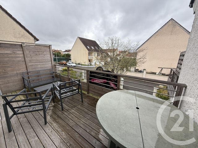 Maison &agrave; vendre - 4 pi&egrave;ces - 97,05 m2 - Le Mans - 72 - PAYS-DE-LOIRE