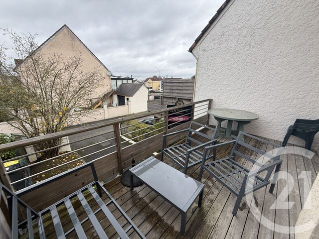 Maison &agrave; vendre - 4 pi&egrave;ces - 97,05 m2 - Le Mans - 72 - PAYS-DE-LOIRE